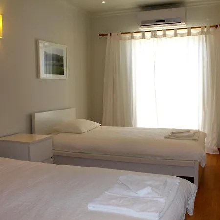 Fantastic View Over The Sea * Албуфейра