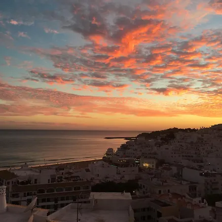 Fantastic View Over The Sea Апартаменти