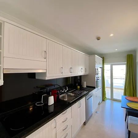 Апартаменти Fantastic View Over The Sea