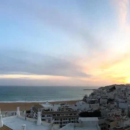 Апартаменты Fantastic View Over The Sea *