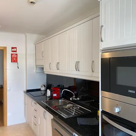 Fantastic View Over The Sea