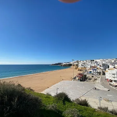 Апартаменты Fantastic View Over The Sea *