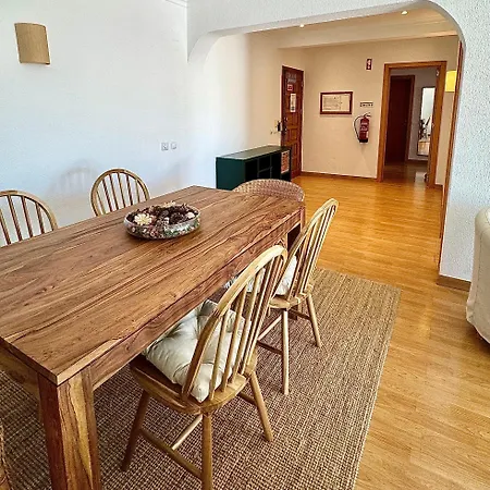 شقة Fantastic View Over The Sea البوفيرا