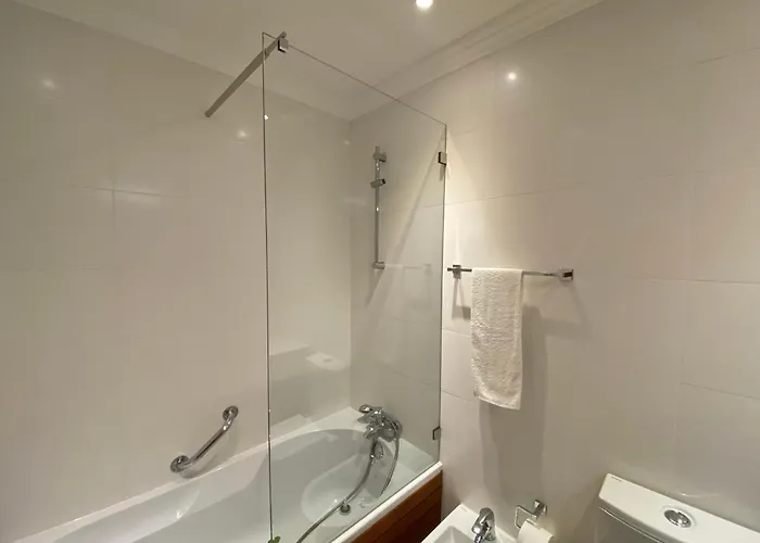 Fantastic View Over The Sea * البوفيرا