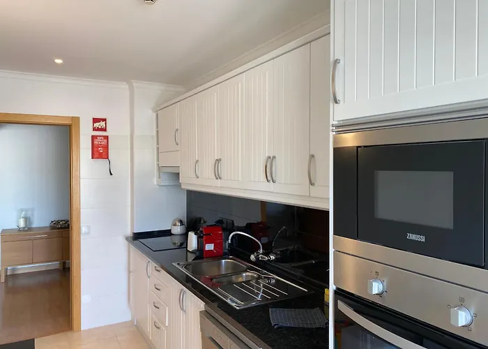 Fantastic View Over The Sea