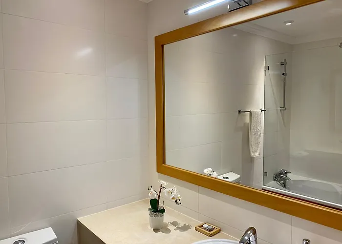 شقة Fantastic View Over The Sea *