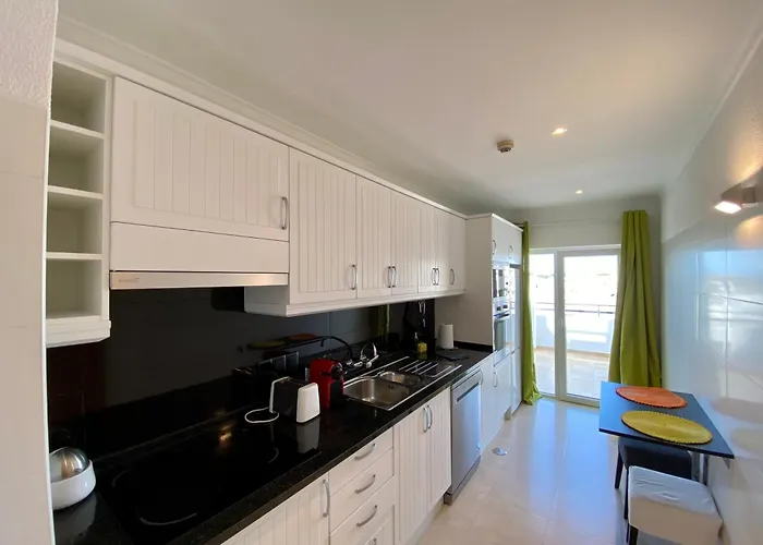 شقة Fantastic View Over The Sea