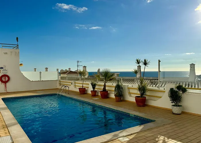 شقة Fantastic View Over The Sea