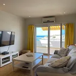 Apartman Fantastic View Over The Sea Albufeira