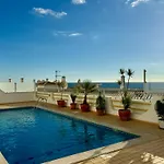 Apartman Fantastic View Over The Sea